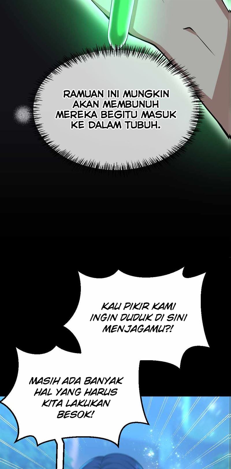 The Beginning After the End Chapter 132 Image 41