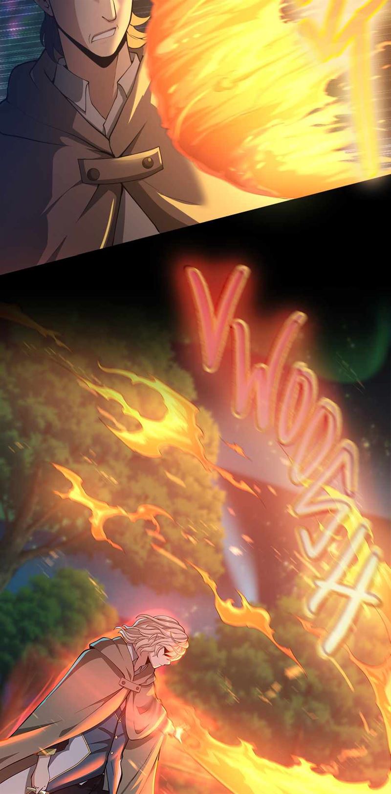 The Beginning After the End Chapter 132 Image 43
