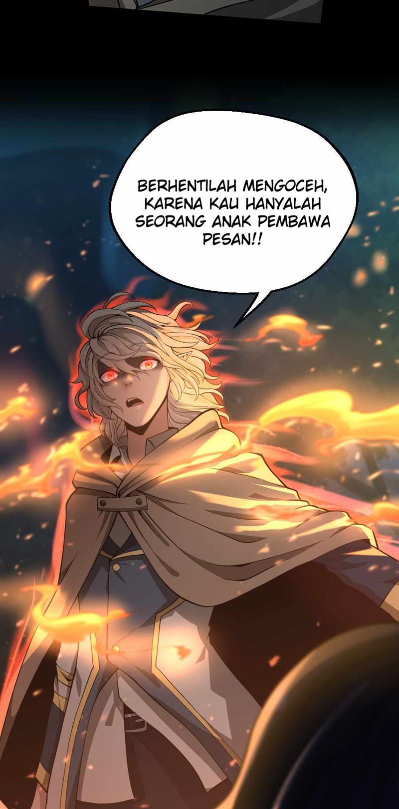 The Beginning After the End Chapter 132 Image 45