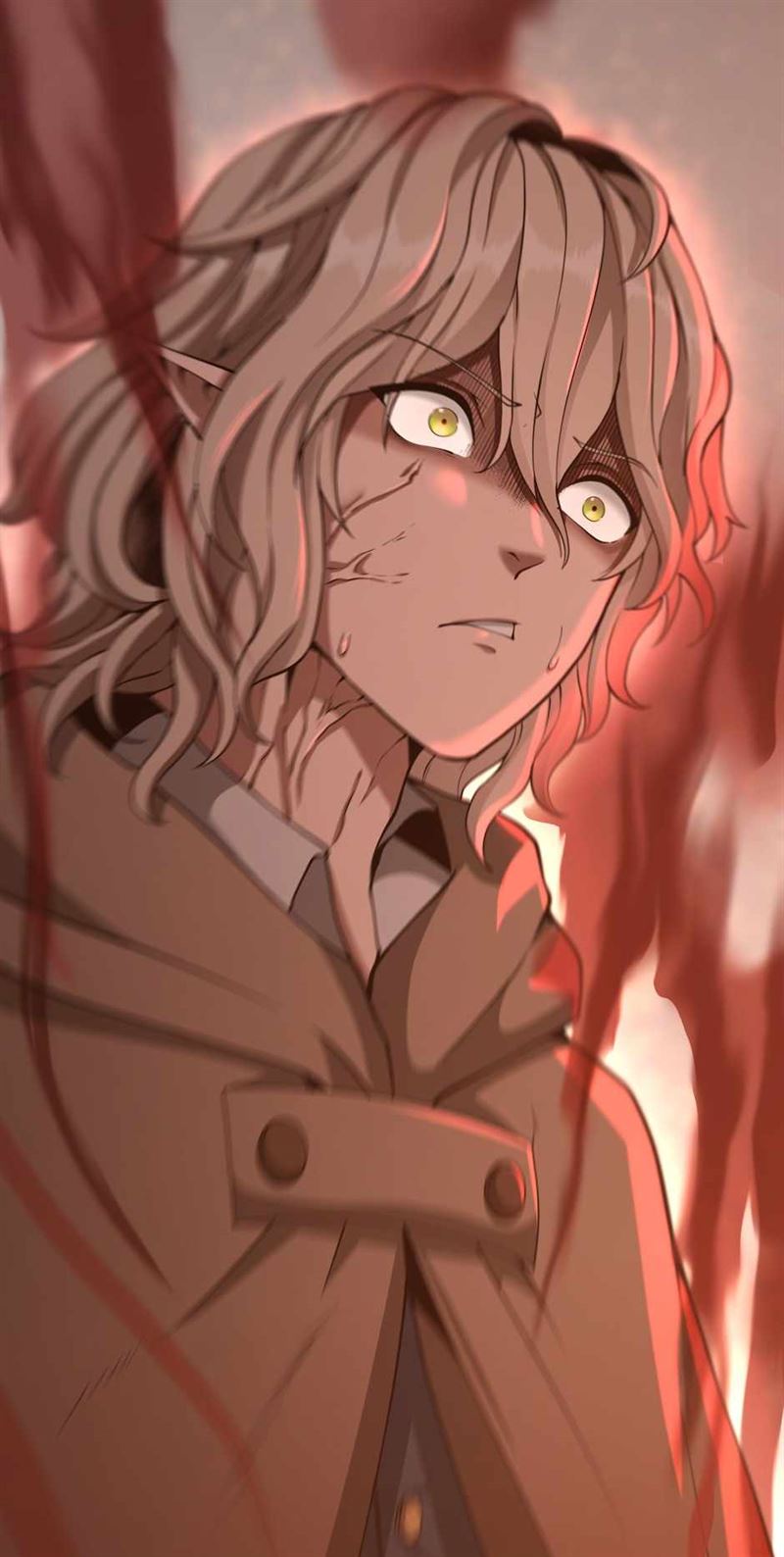 The Beginning After the End Chapter 132 Image 49