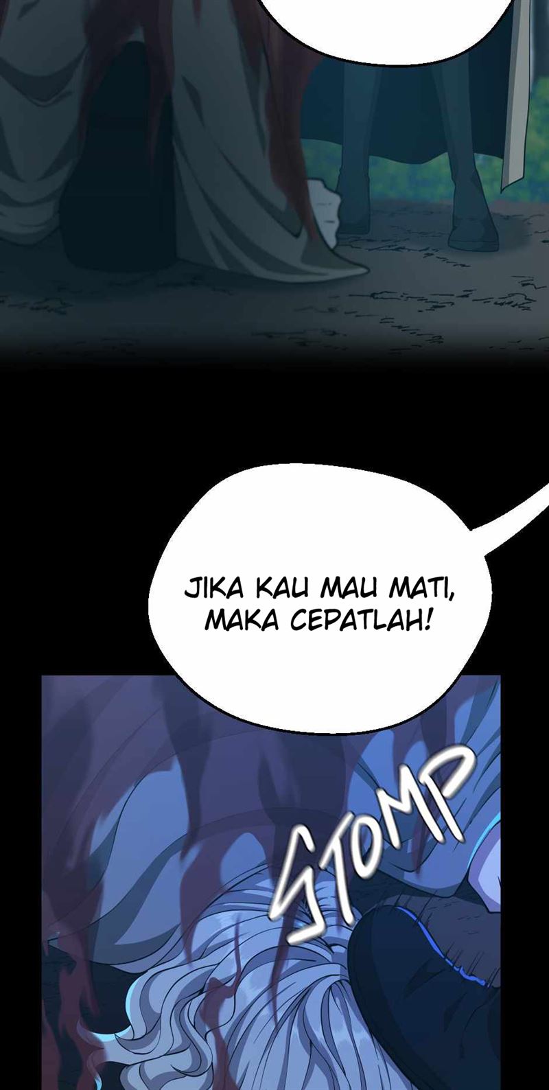 The Beginning After the End Chapter 132 Image 55