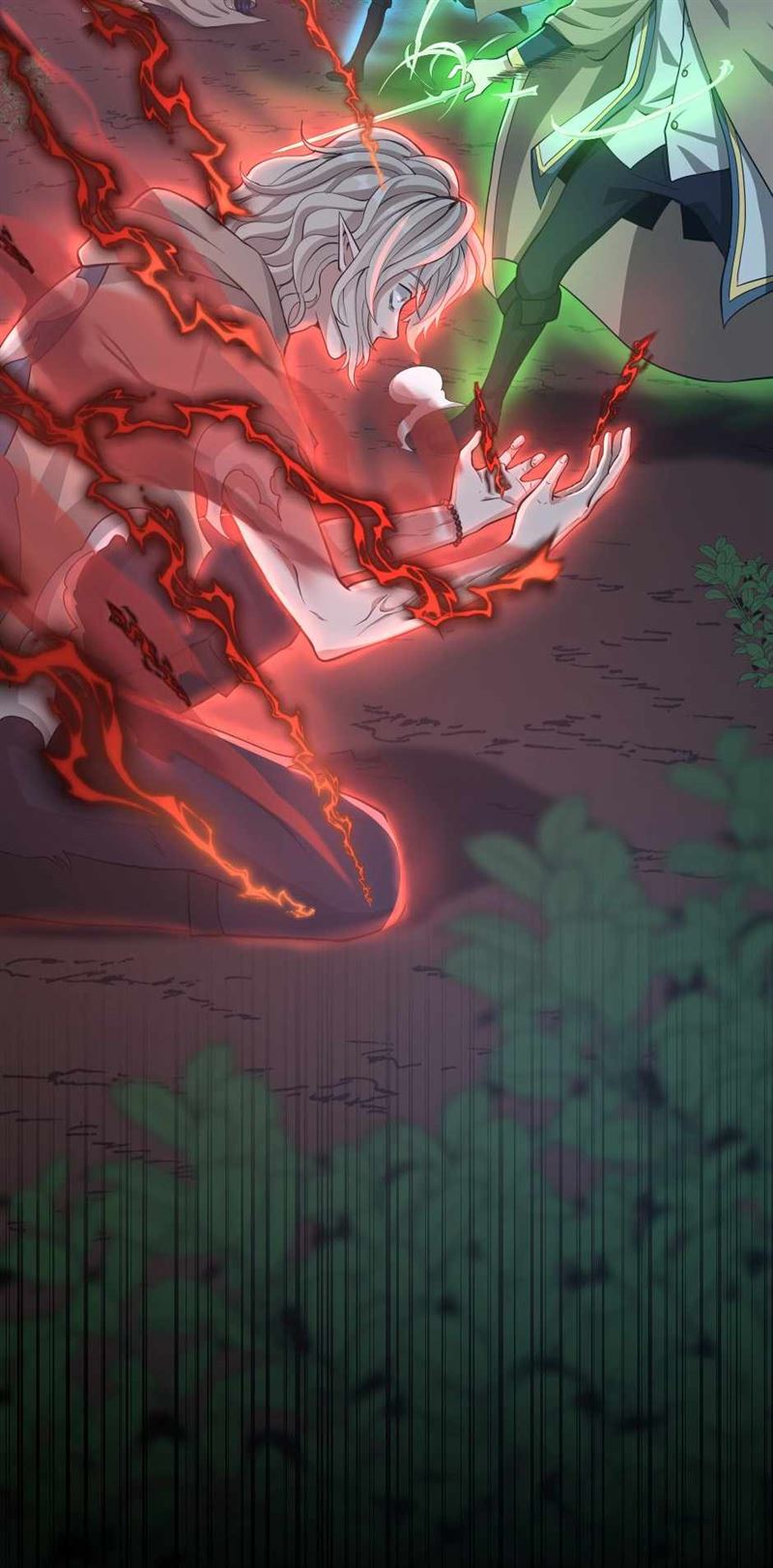The Beginning After the End Chapter 132 Image 61