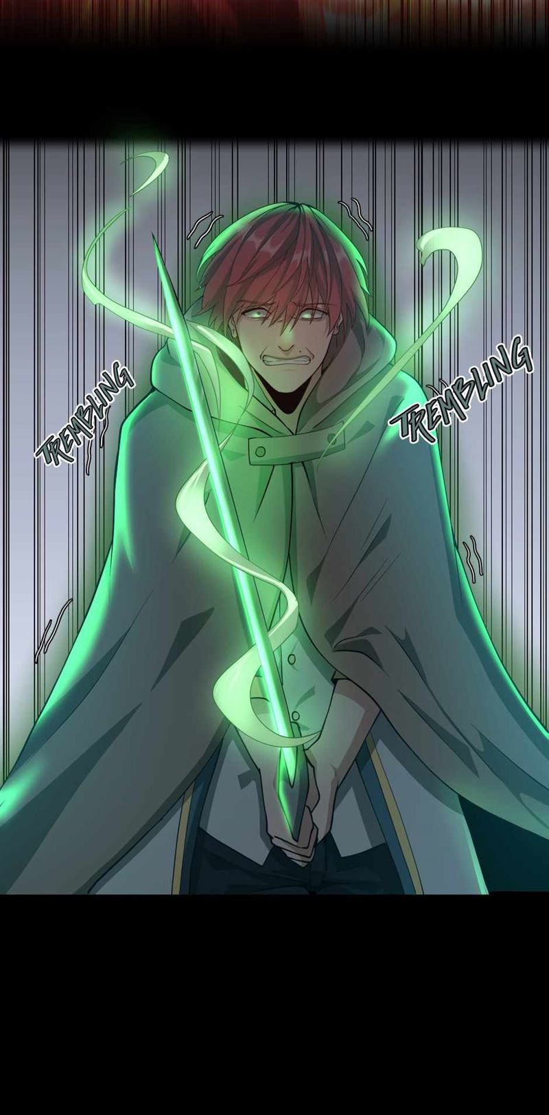 The Beginning After the End Chapter 132 Image 68