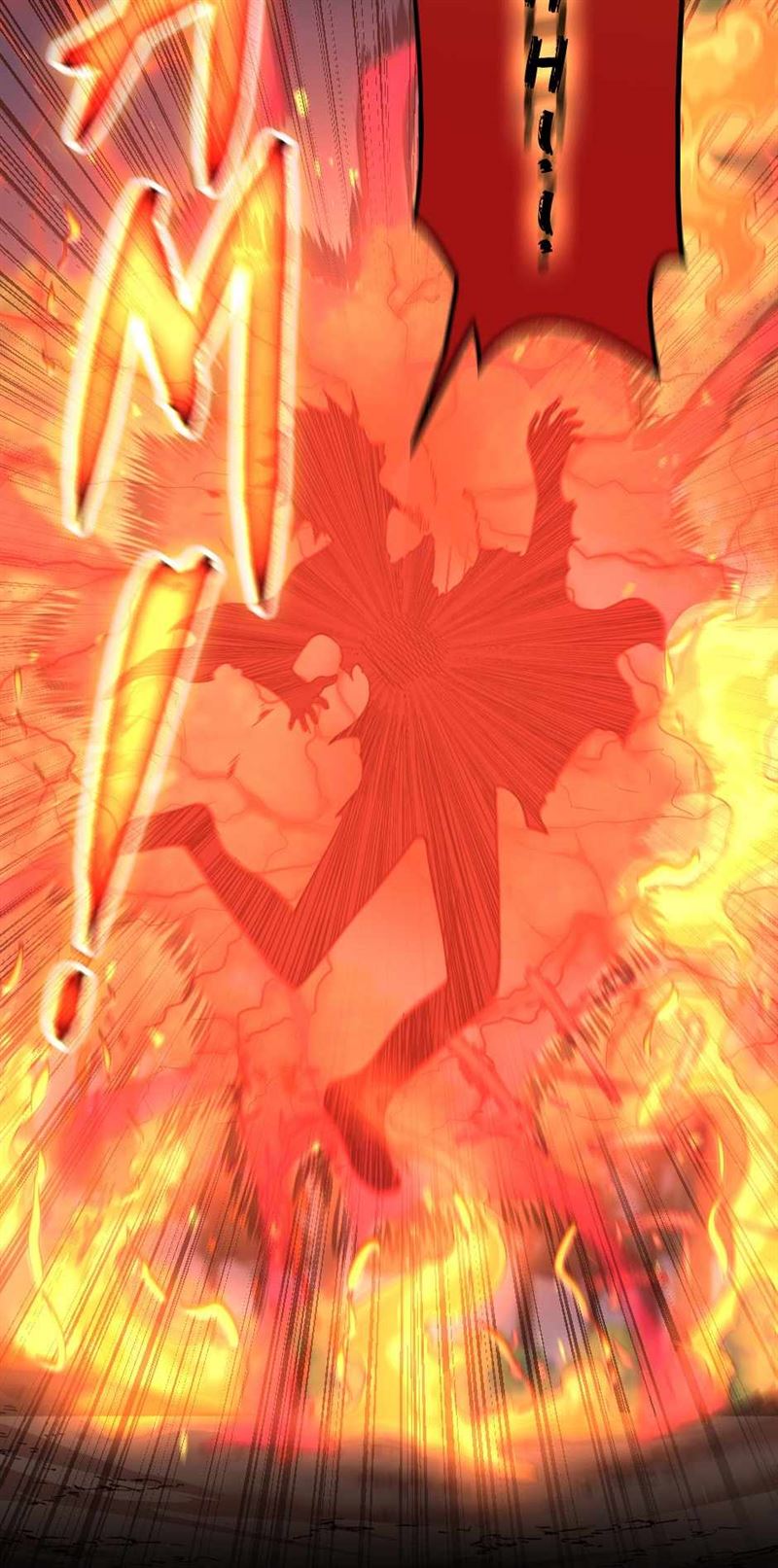 The Beginning After the End Chapter 132 Image 71