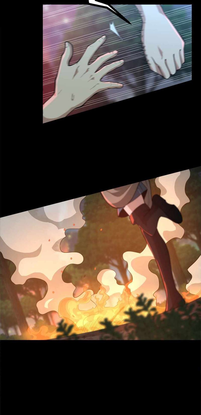 The Beginning After the End Chapter 132 Image 73