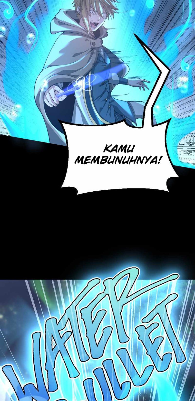 The Beginning After the End Chapter 132 Image 77