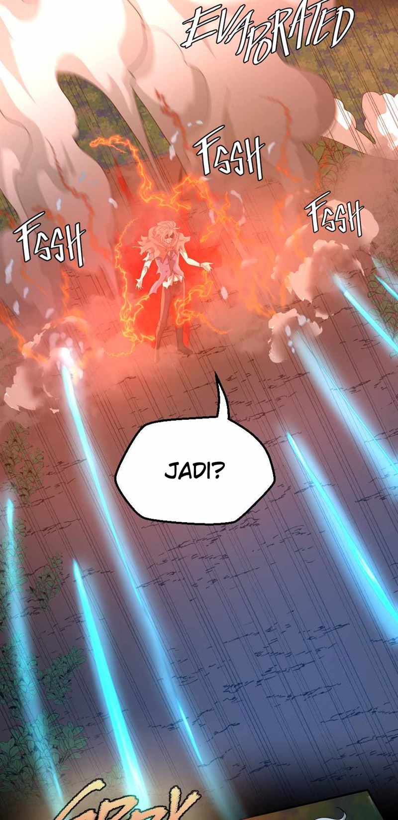The Beginning After the End Chapter 132 Image 80