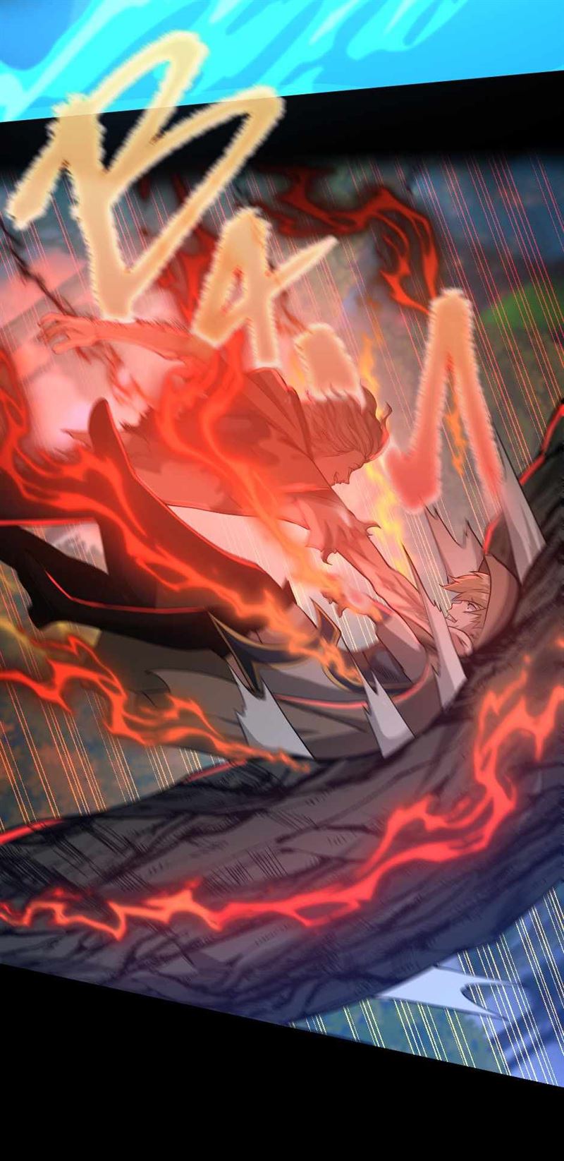The Beginning After the End Chapter 132 Image 83