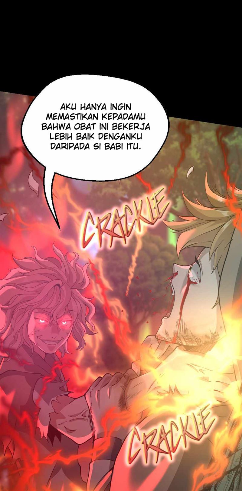 The Beginning After the End Chapter 132 Image 84