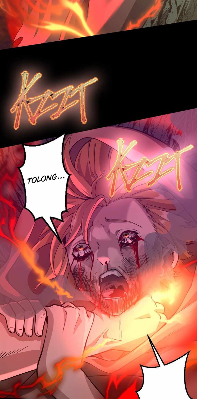 The Beginning After the End Chapter 132 Image 85