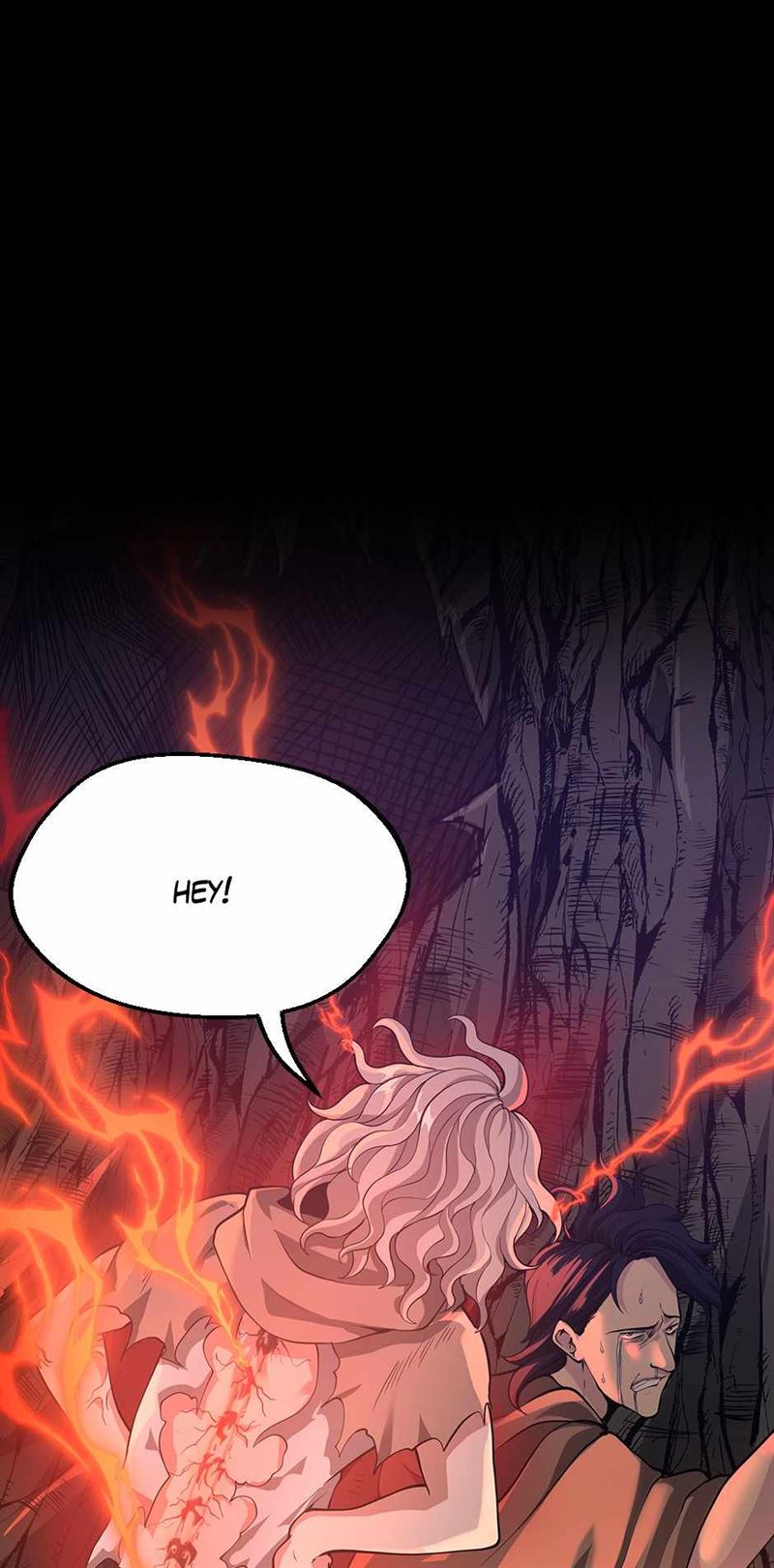 The Beginning After the End Chapter 132 Image 88