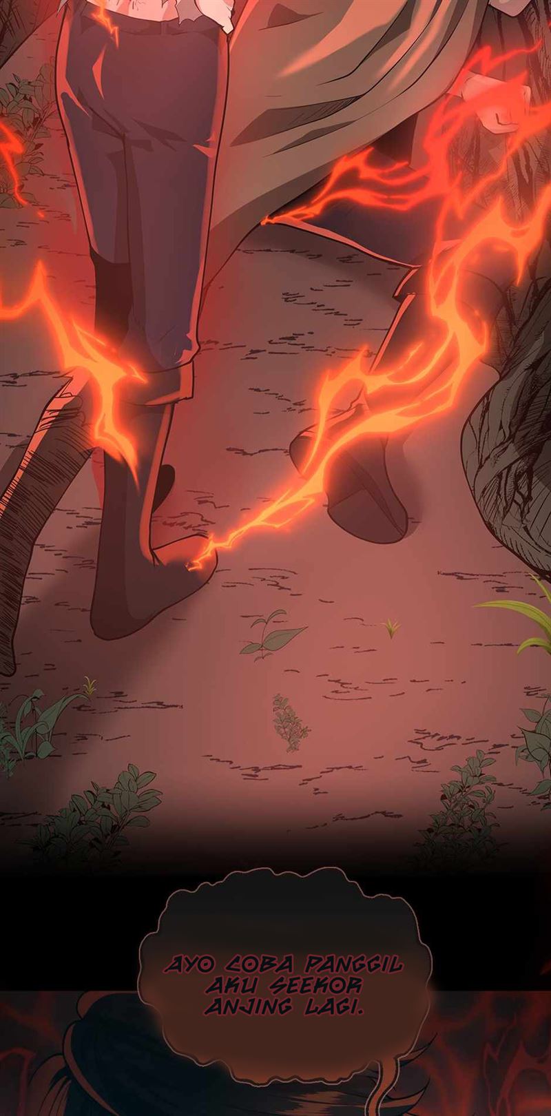 The Beginning After the End Chapter 132 Image 89
