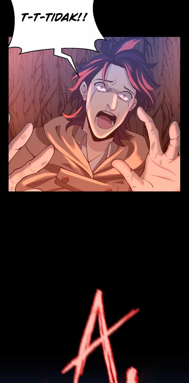 The Beginning After the End Chapter 132 Image 91
