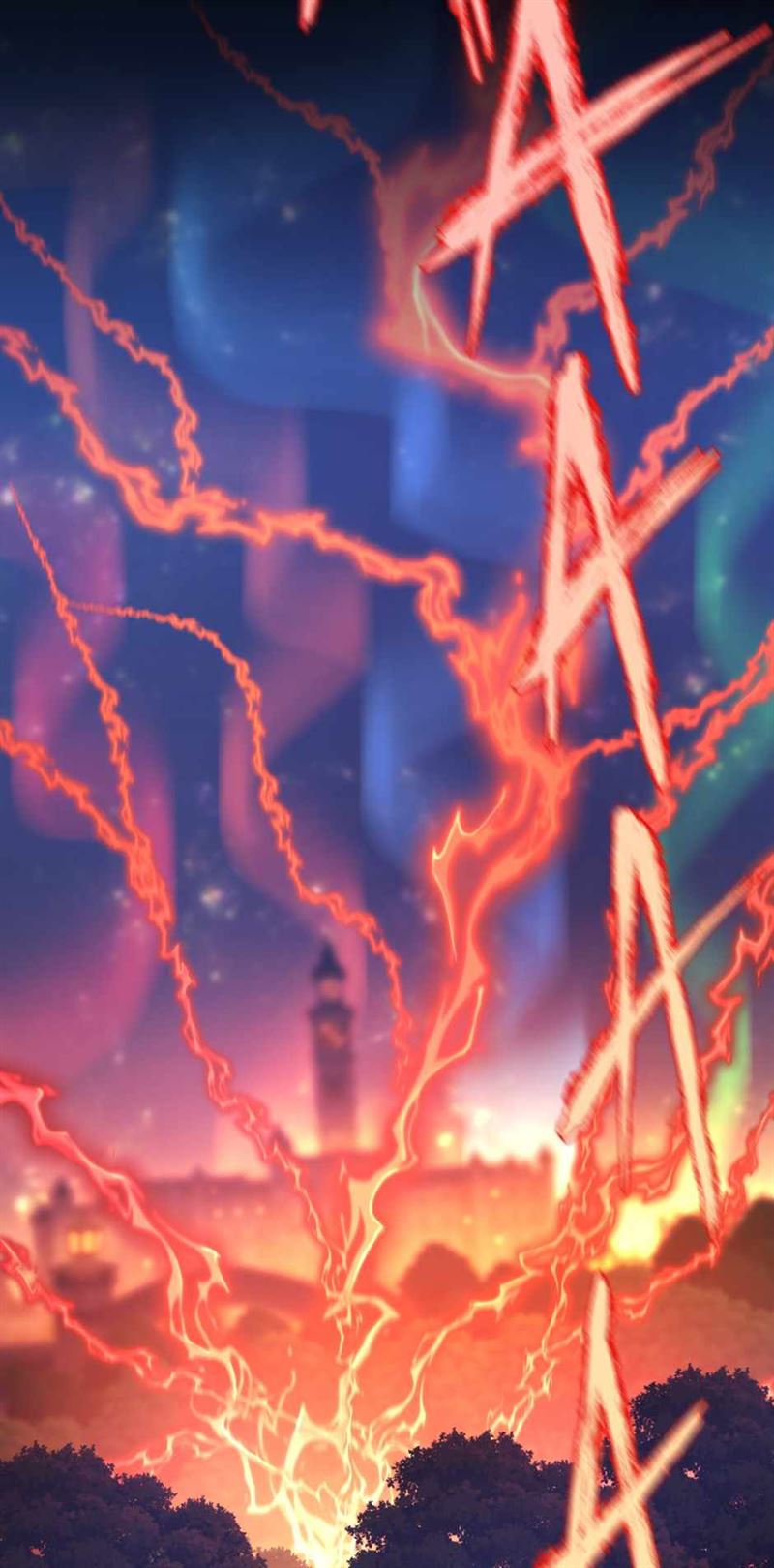 The Beginning After the End Chapter 132 Image 92