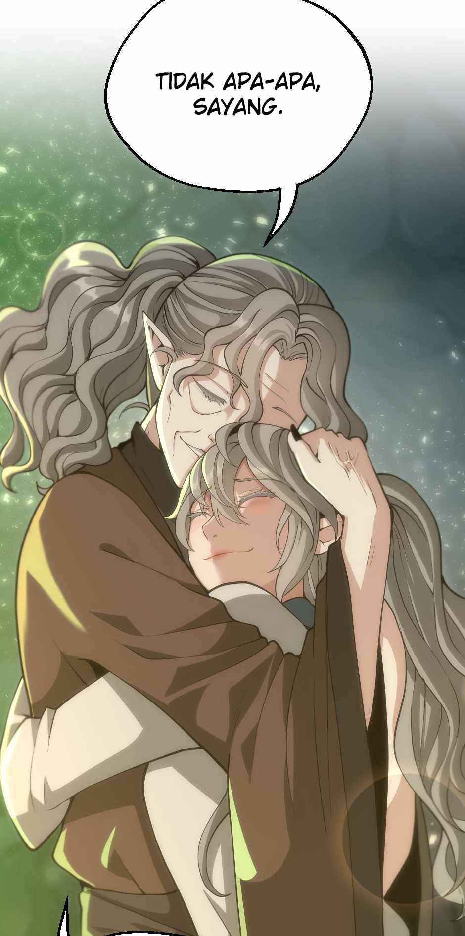 The Beginning After the End Chapter 133 Image 22