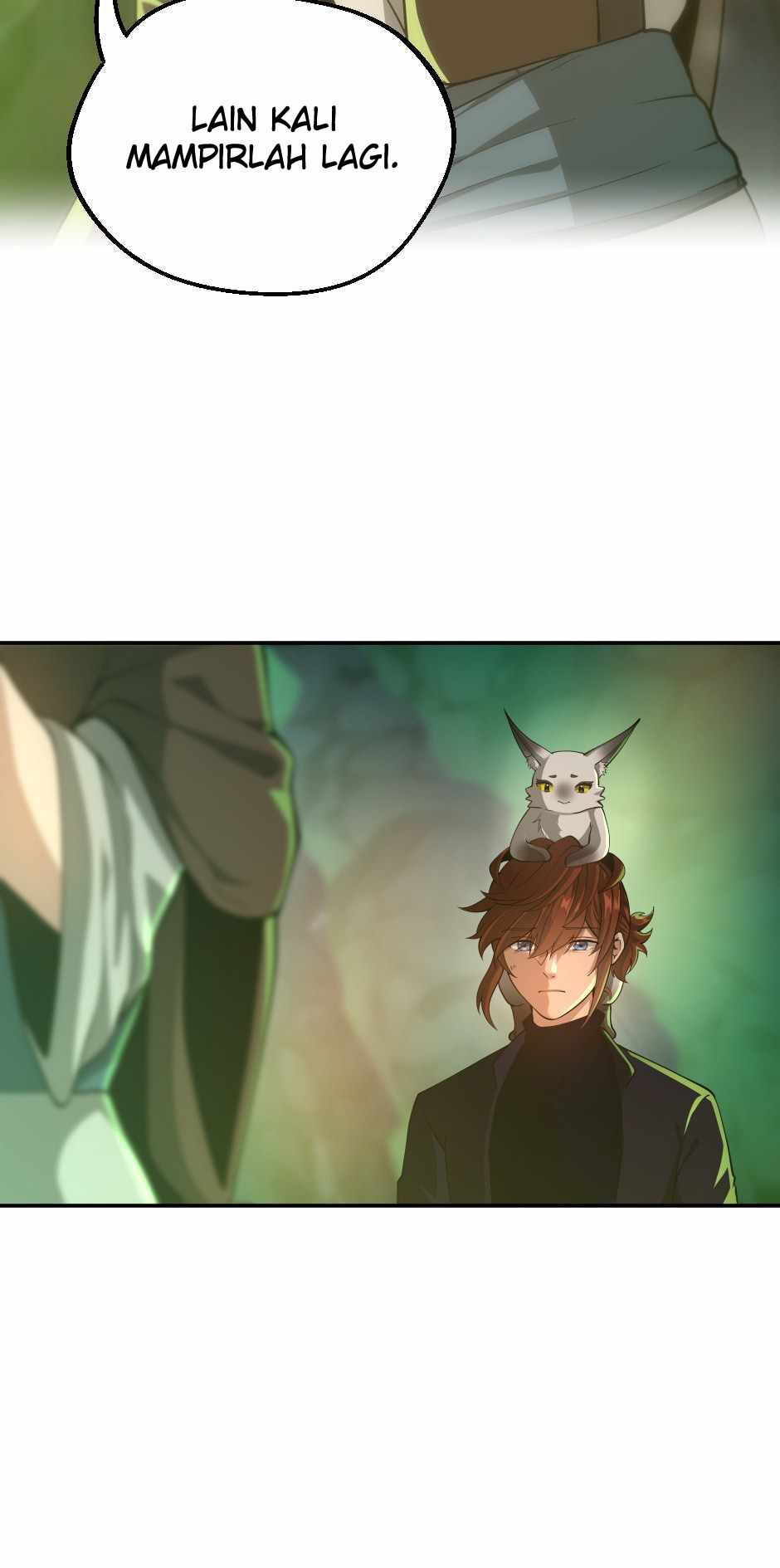 The Beginning After the End Chapter 133 Image 23