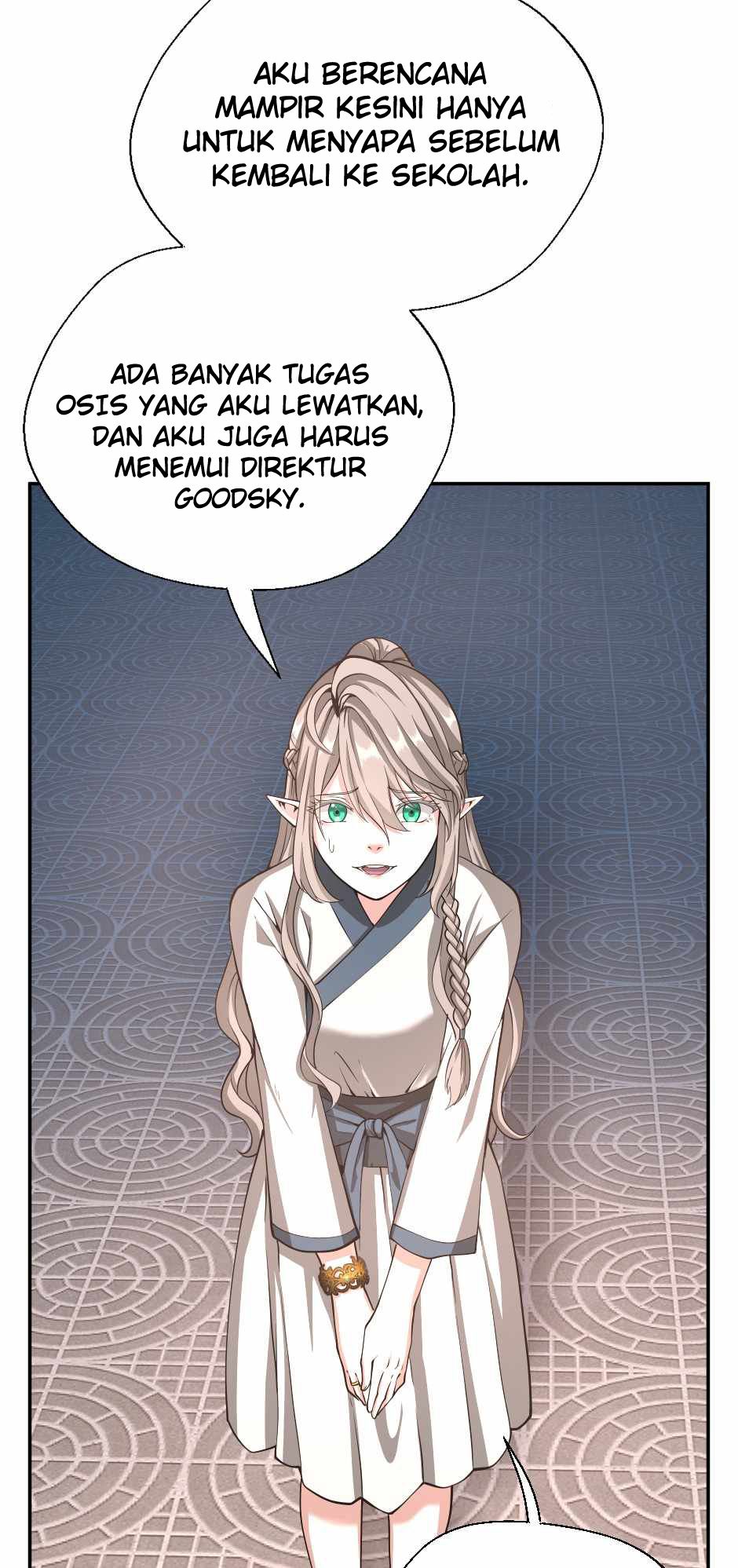 The Beginning After the End Chapter 133 Image 56