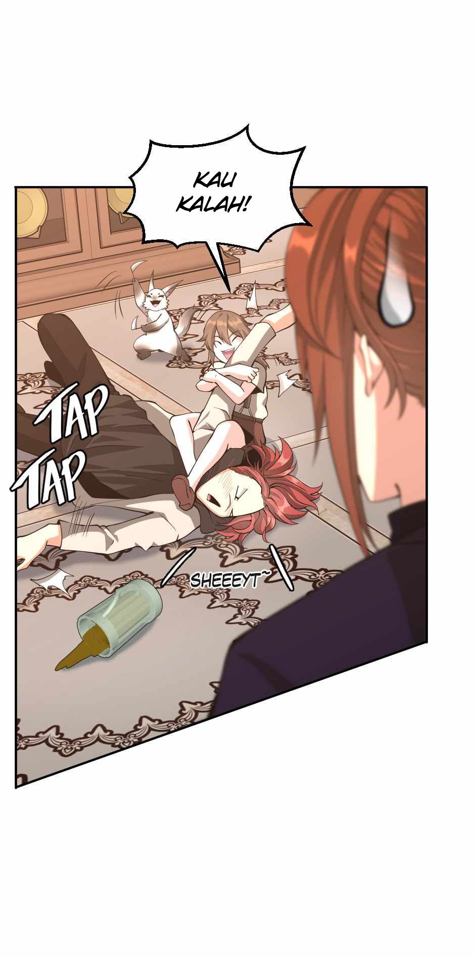 The Beginning After the End Chapter 133 Image 69