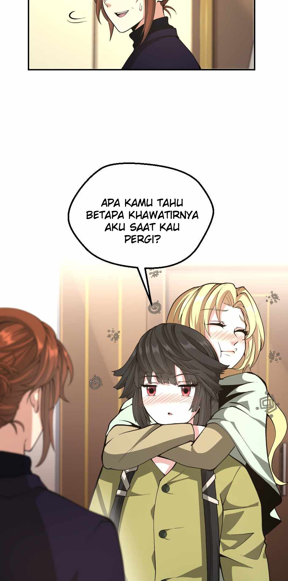 The Beginning After the End Chapter 133 Image 71