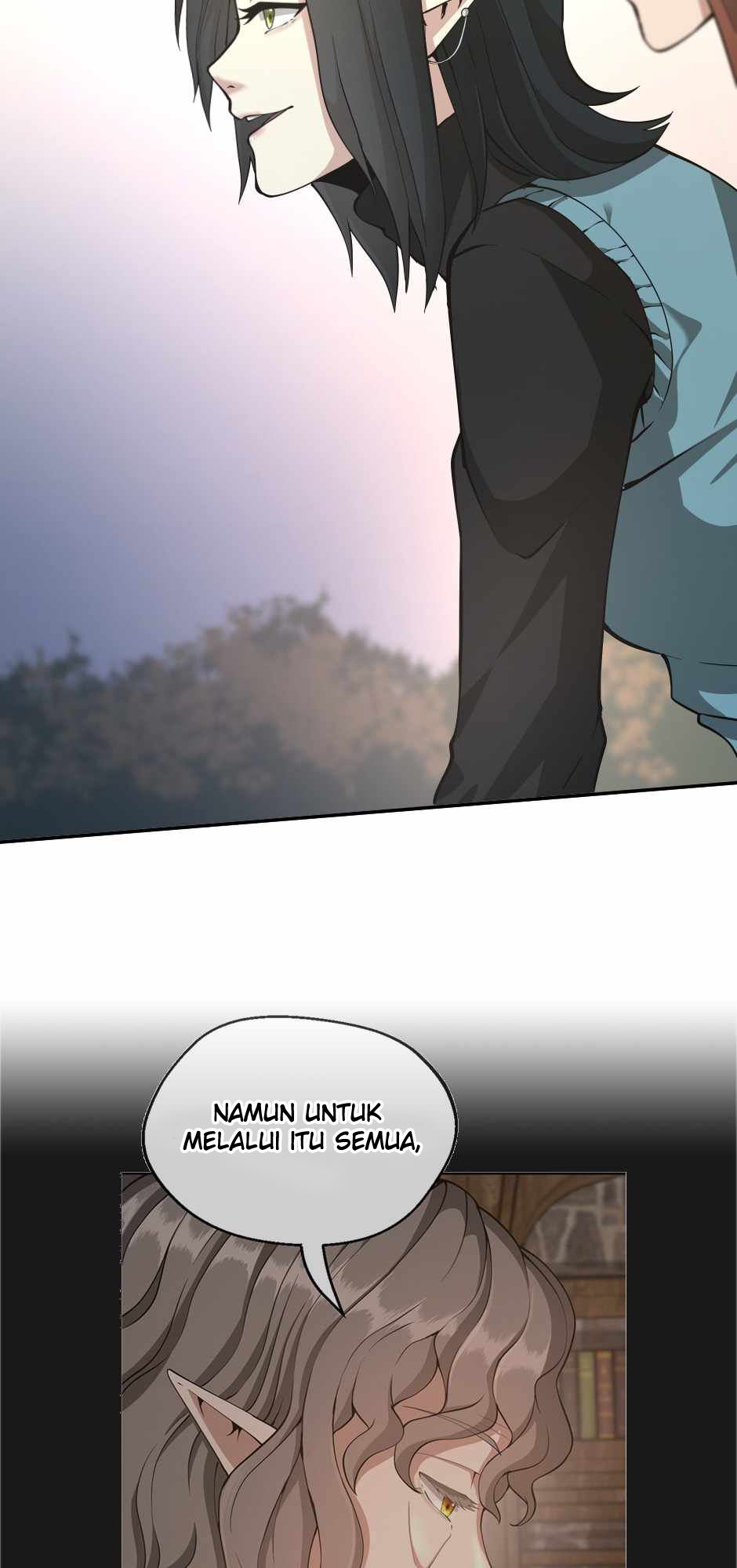 The Beginning After the End Chapter 133 Image 77
