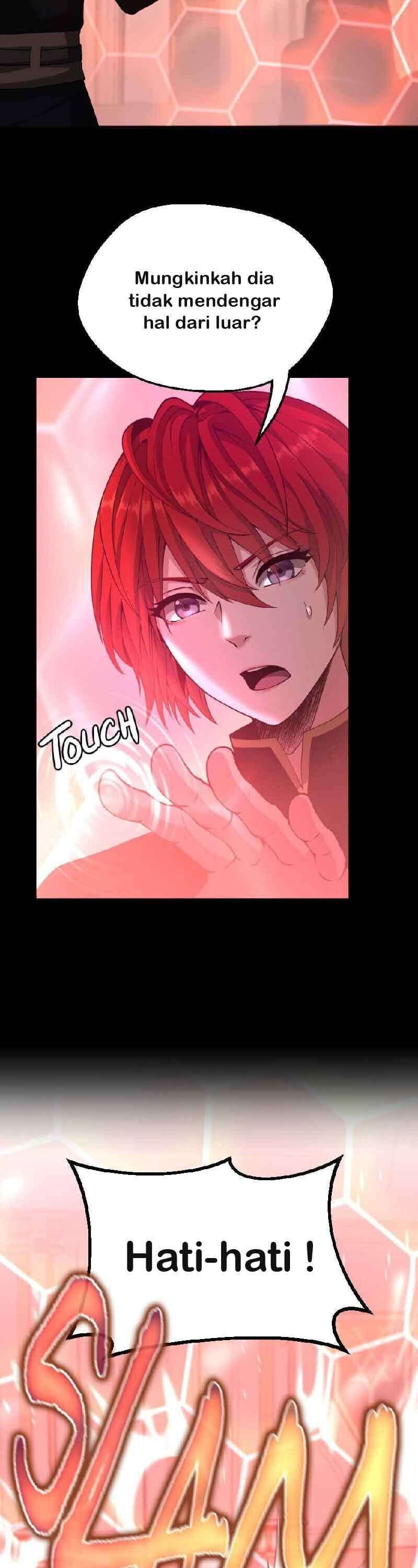 The Beginning After the End Chapter 134 Image 7