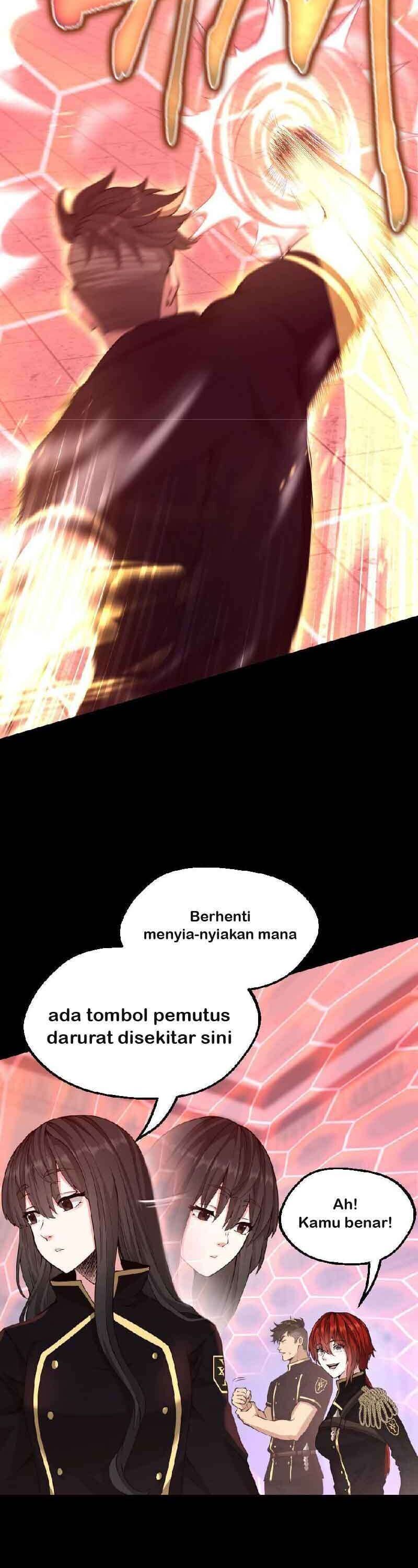 The Beginning After the End Chapter 134 Image 8