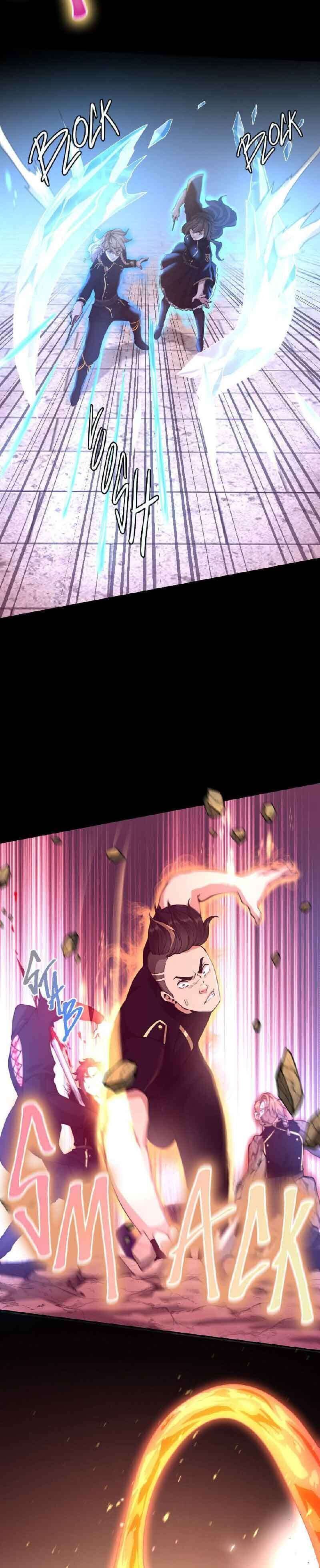 The Beginning After the End Chapter 134 Image 14
