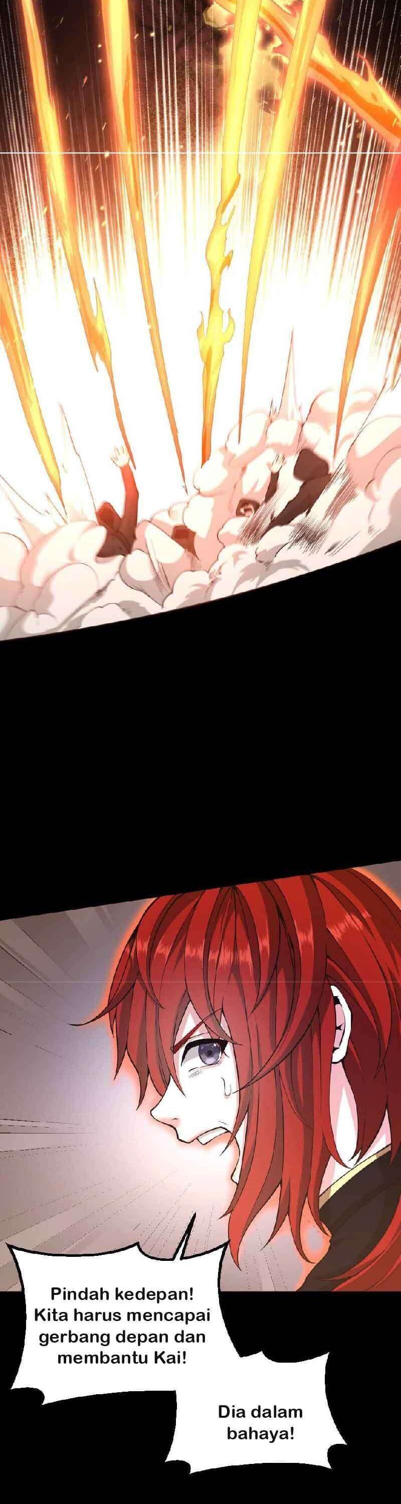 The Beginning After the End Chapter 134 Image 16
