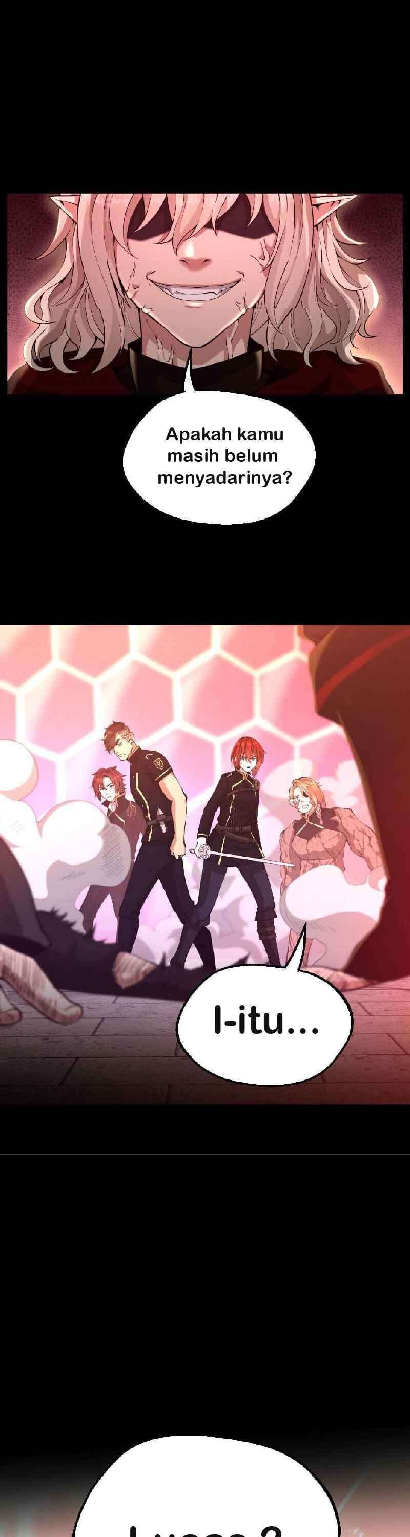 The Beginning After the End Chapter 134 Image 17