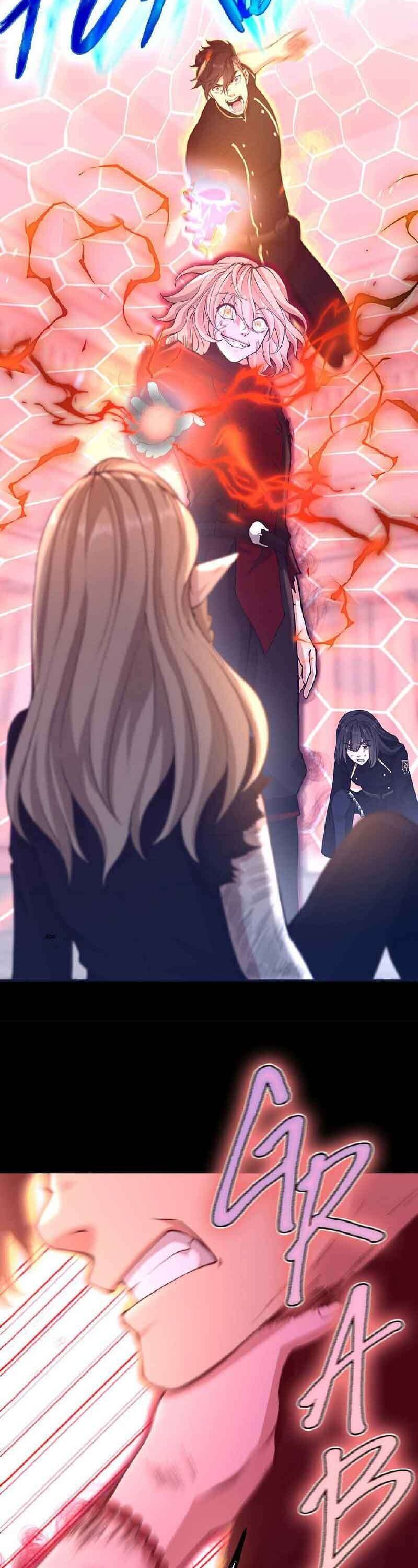 The Beginning After the End Chapter 134 Image 24