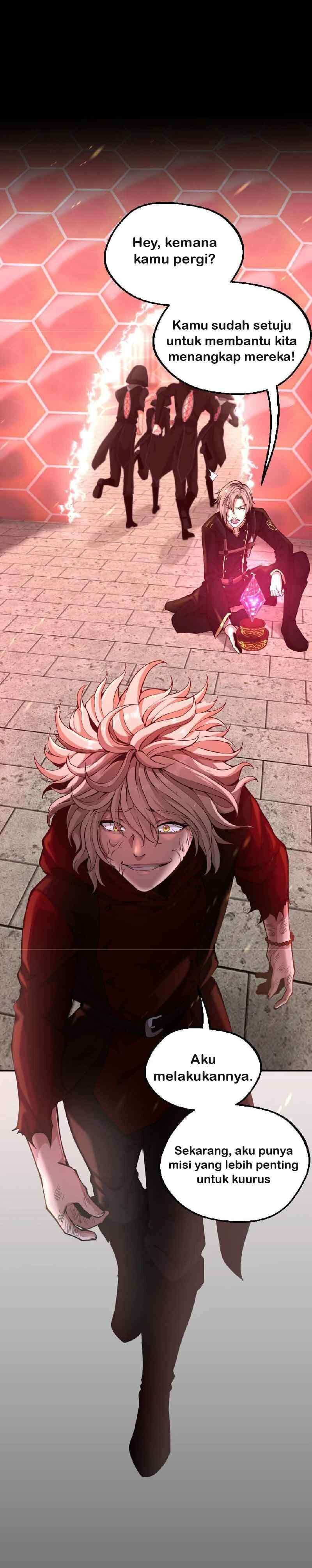 The Beginning After the End Chapter 134 Image 27