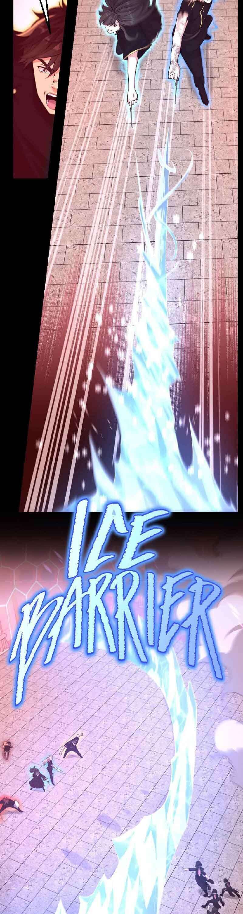 The Beginning After the End Chapter 134 Image 30