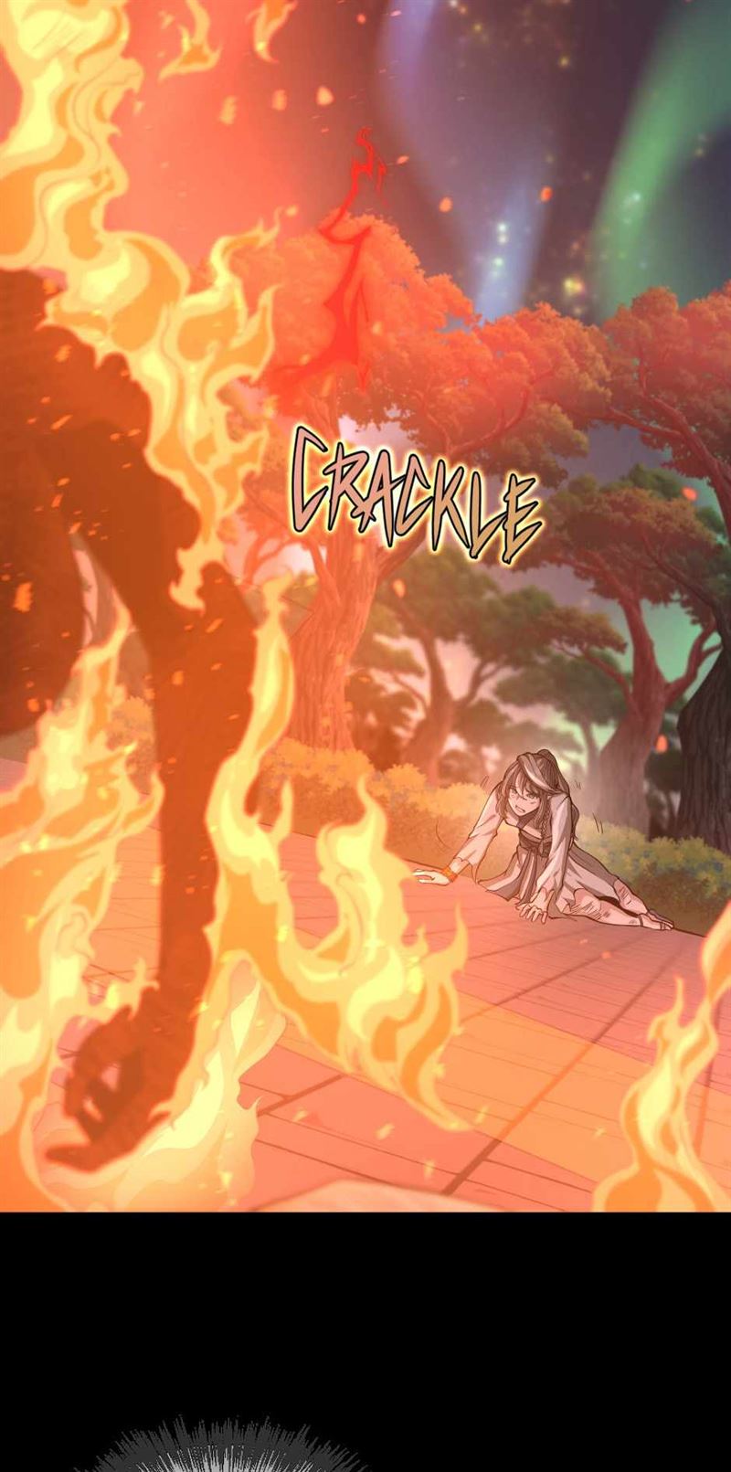 The Beginning After the End Chapter 135 Image 1