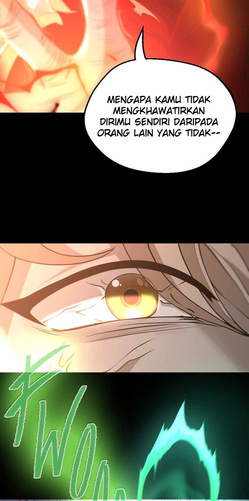 The Beginning After the End Chapter 135 Image 6