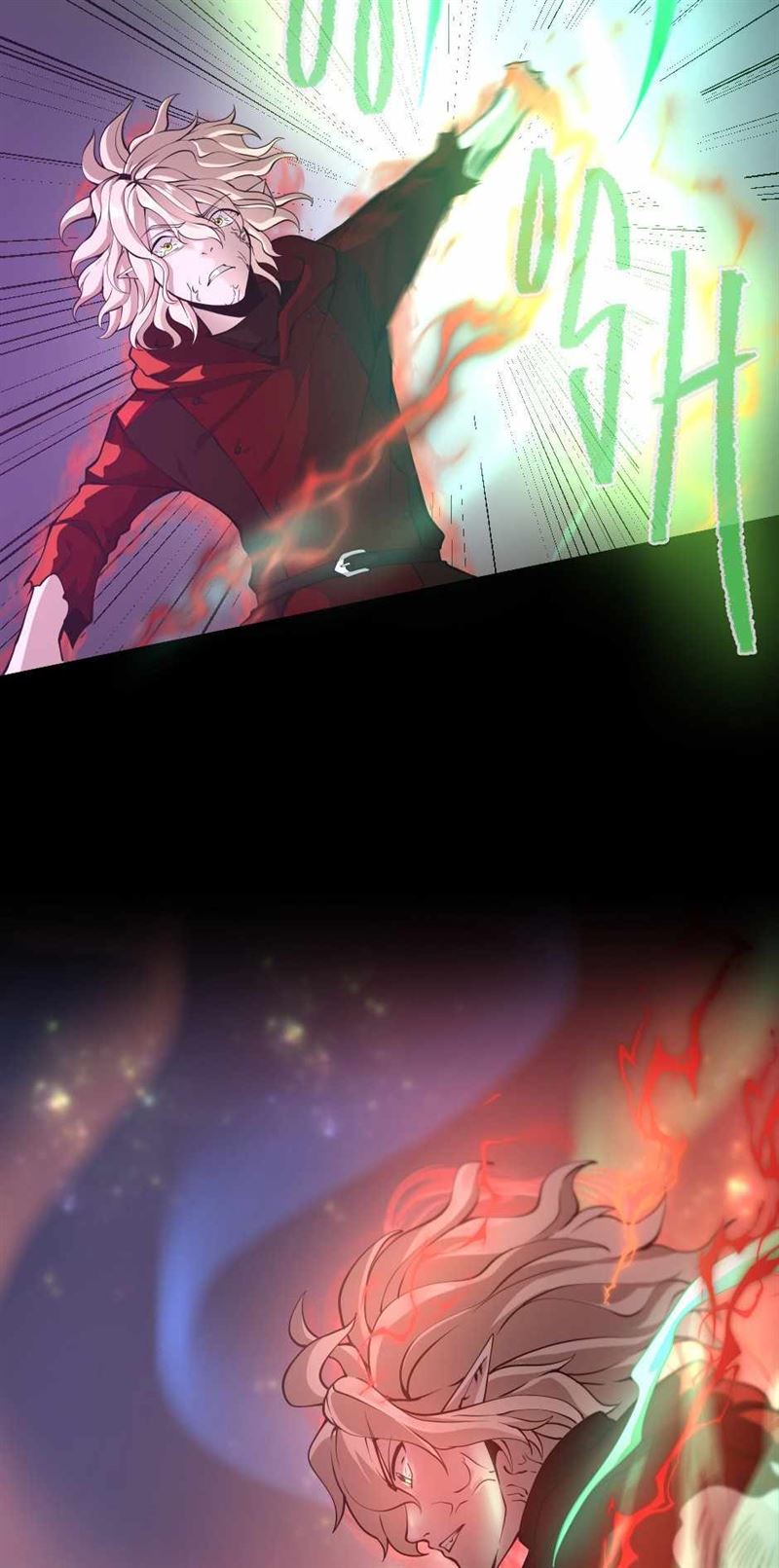 The Beginning After the End Chapter 135 Image 7