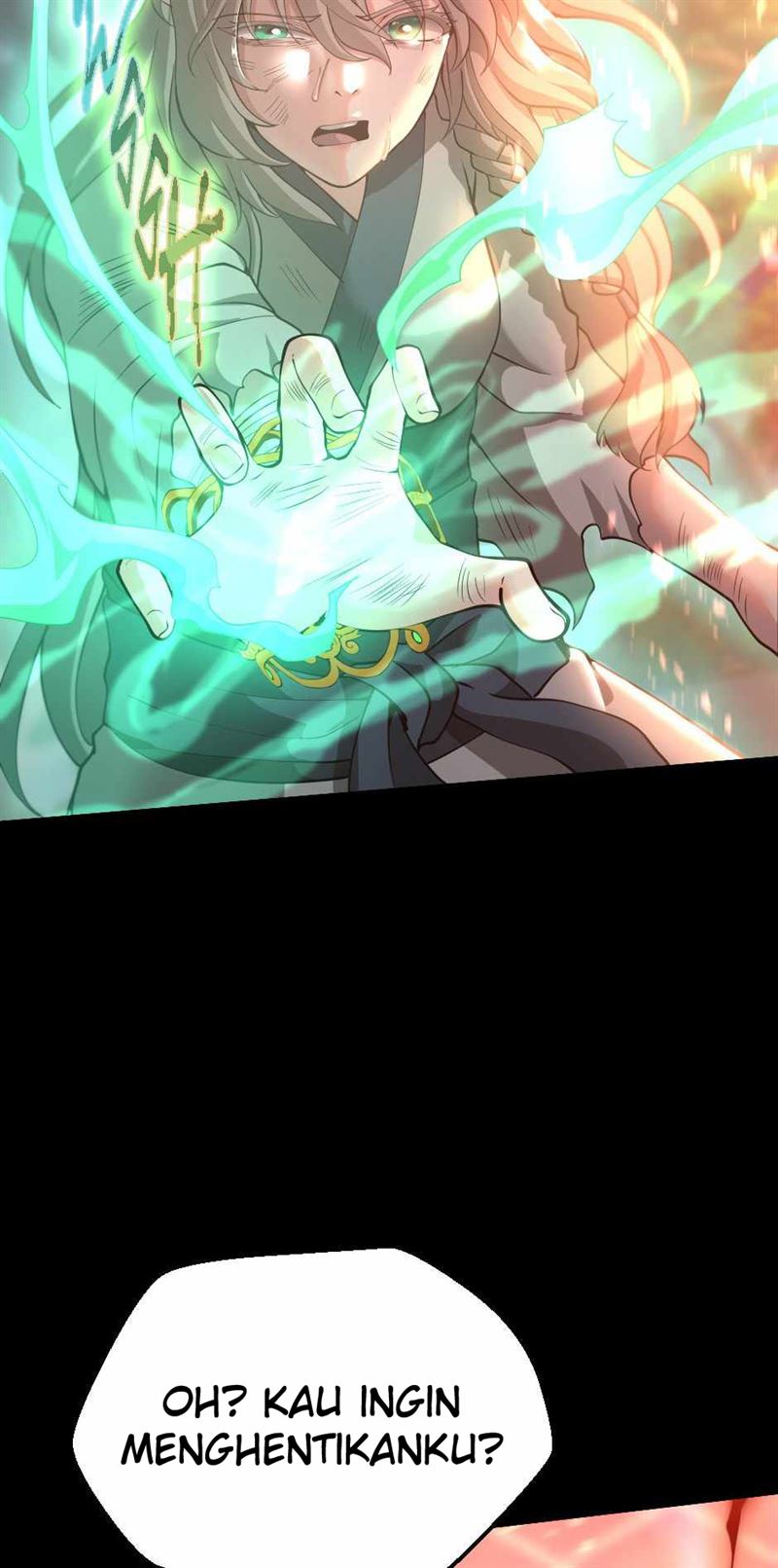 The Beginning After the End Chapter 135 Image 10