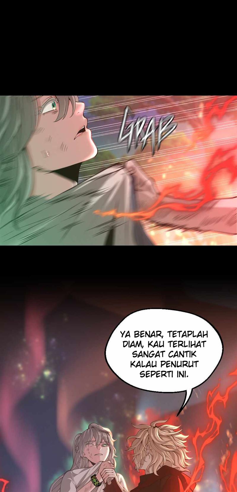 The Beginning After the End Chapter 135 Image 14