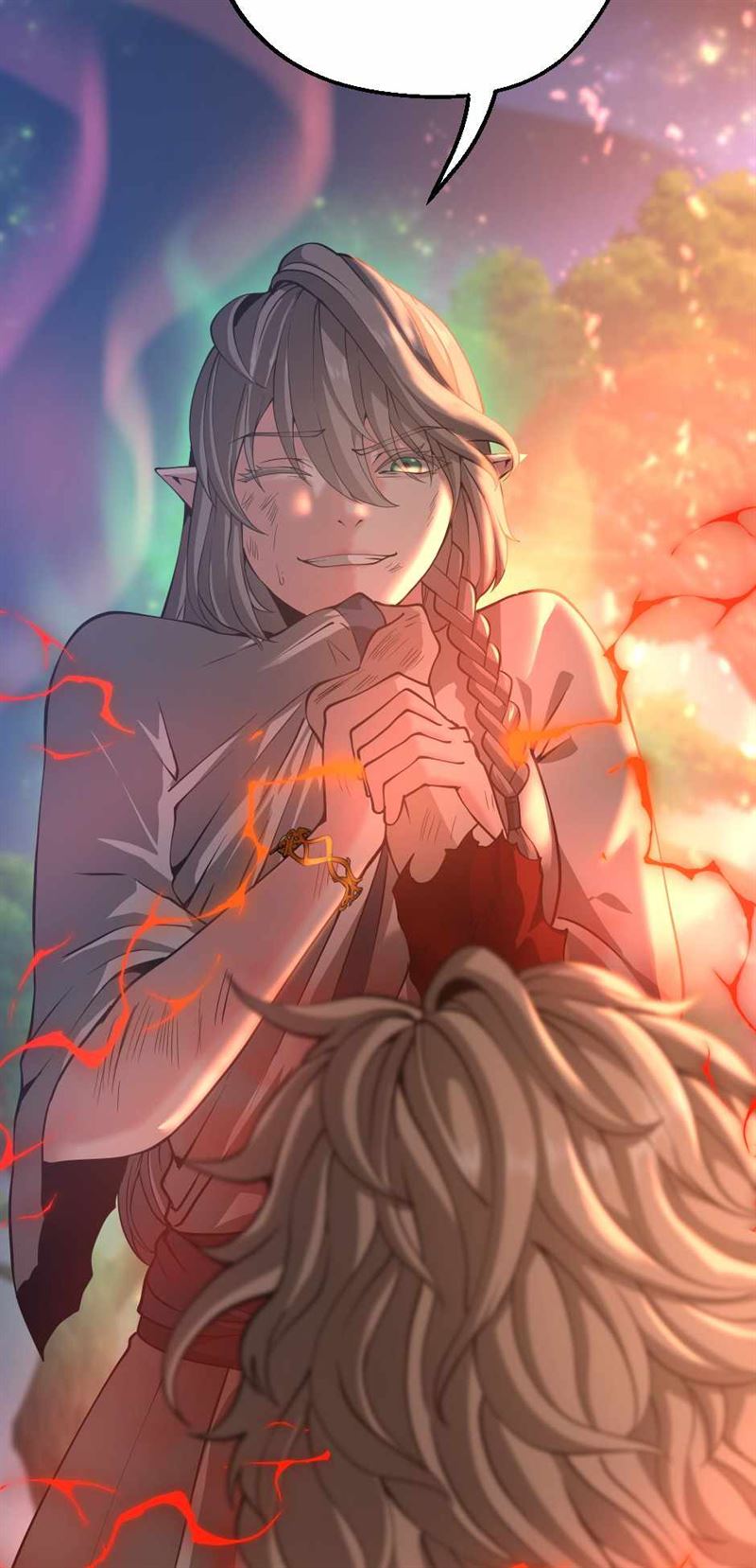 The Beginning After the End Chapter 135 Image 18