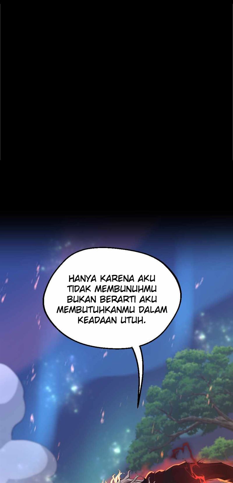 The Beginning After the End Chapter 135 Image 22
