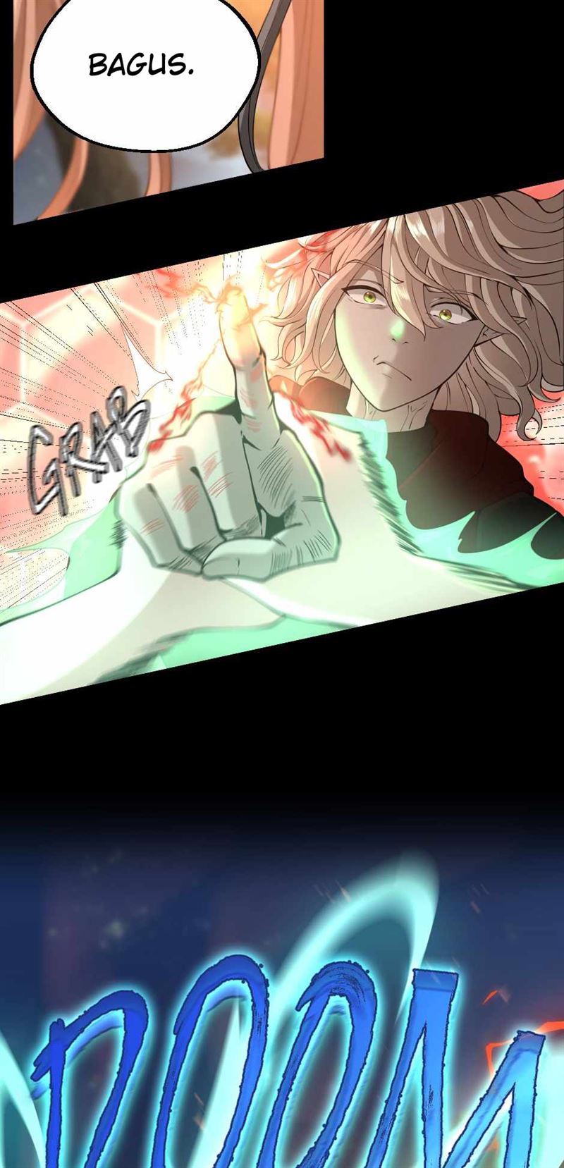 The Beginning After the End Chapter 135 Image 24