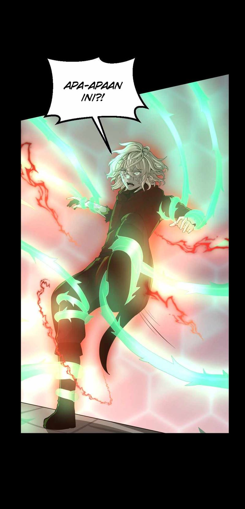 The Beginning After the End Chapter 135 Image 26