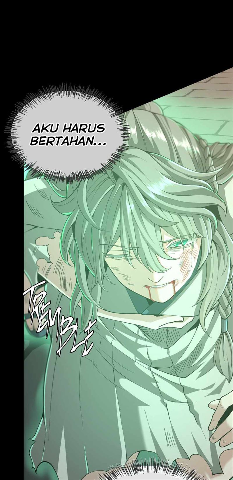 The Beginning After the End Chapter 135 Image 28