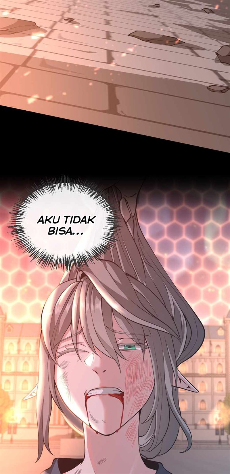 The Beginning After the End Chapter 135 Image 37