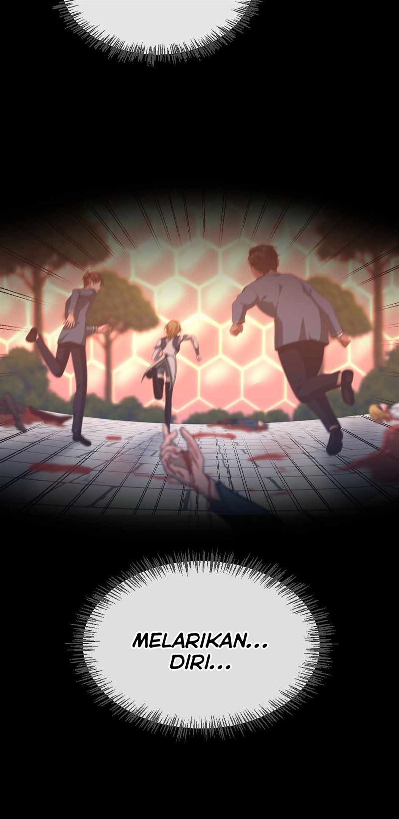 The Beginning After the End Chapter 135 Image 39