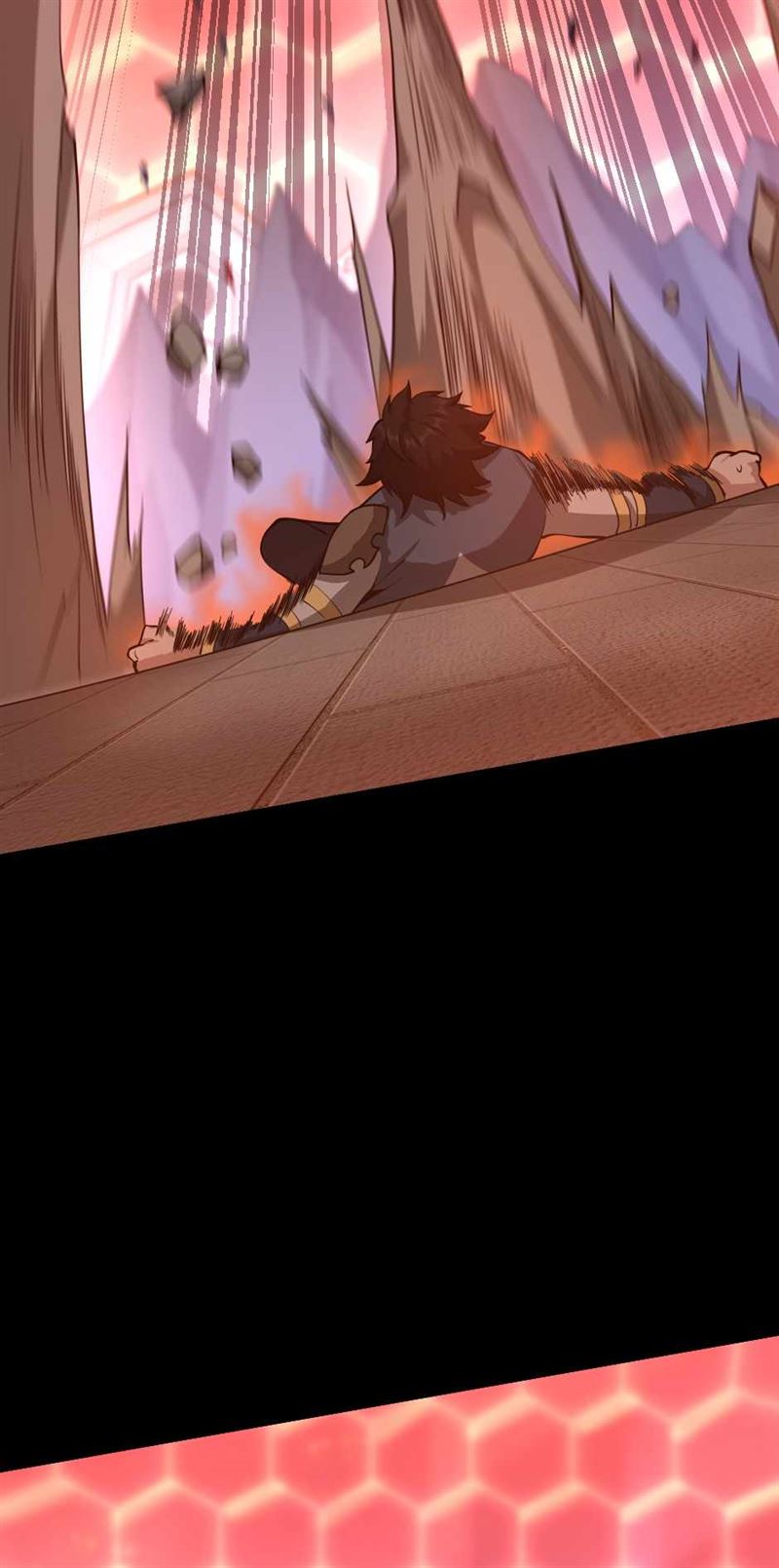 The Beginning After the End Chapter 135 Image 48