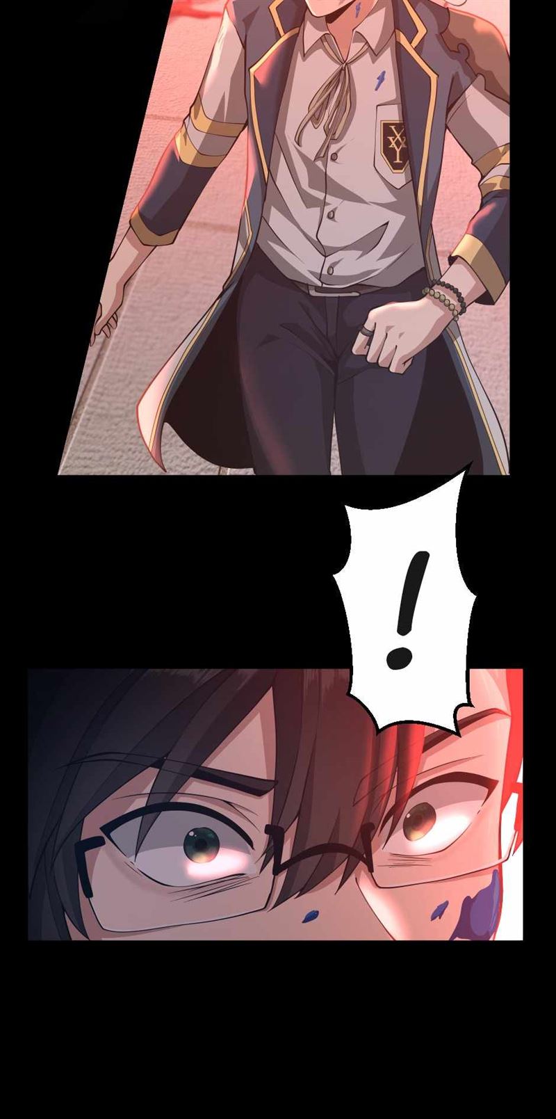 The Beginning After the End Chapter 135 Image 50