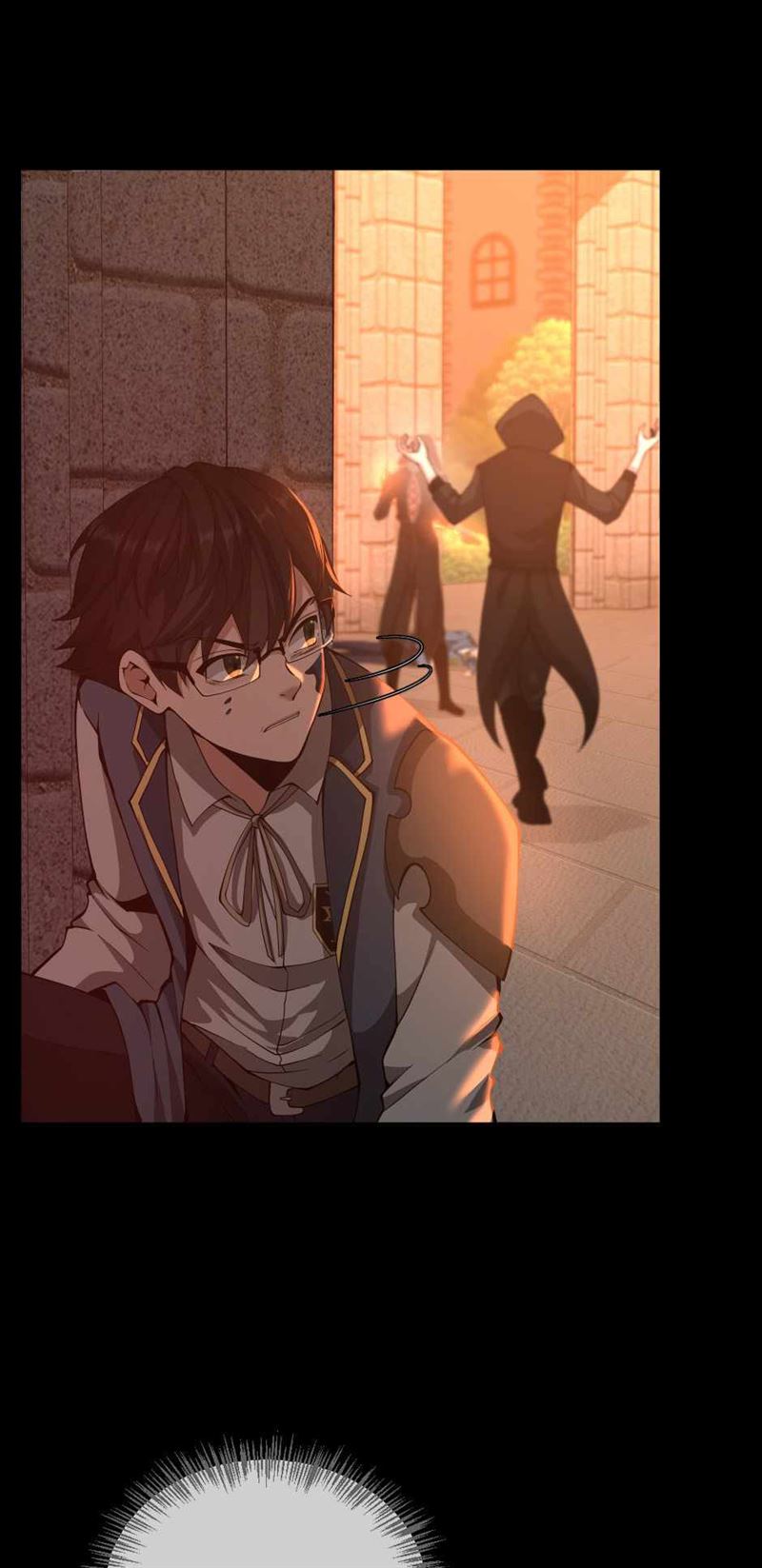 The Beginning After the End Chapter 135 Image 54