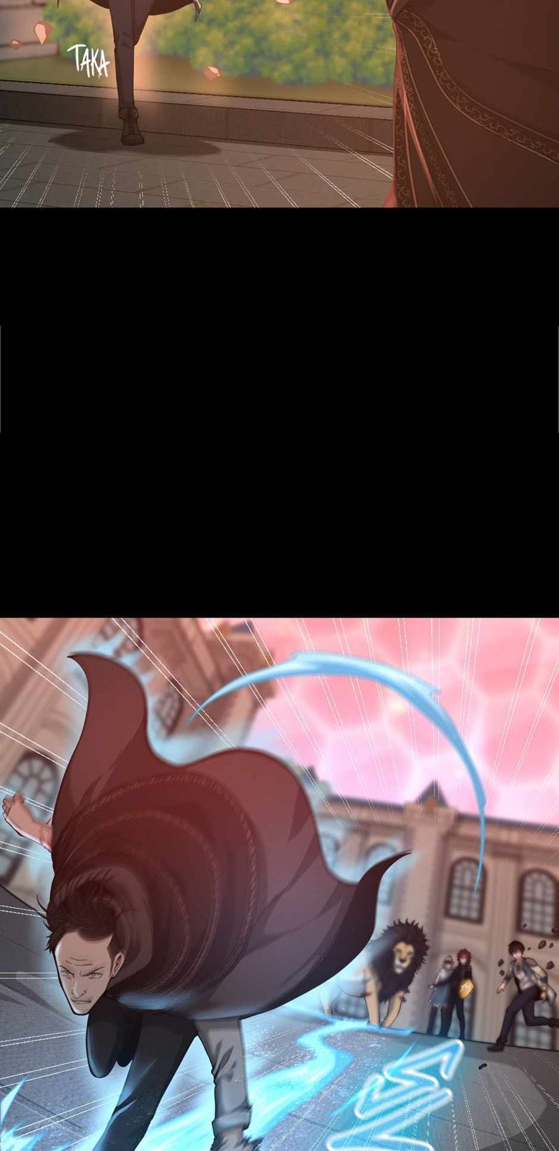 The Beginning After the End Chapter 135 Image 63