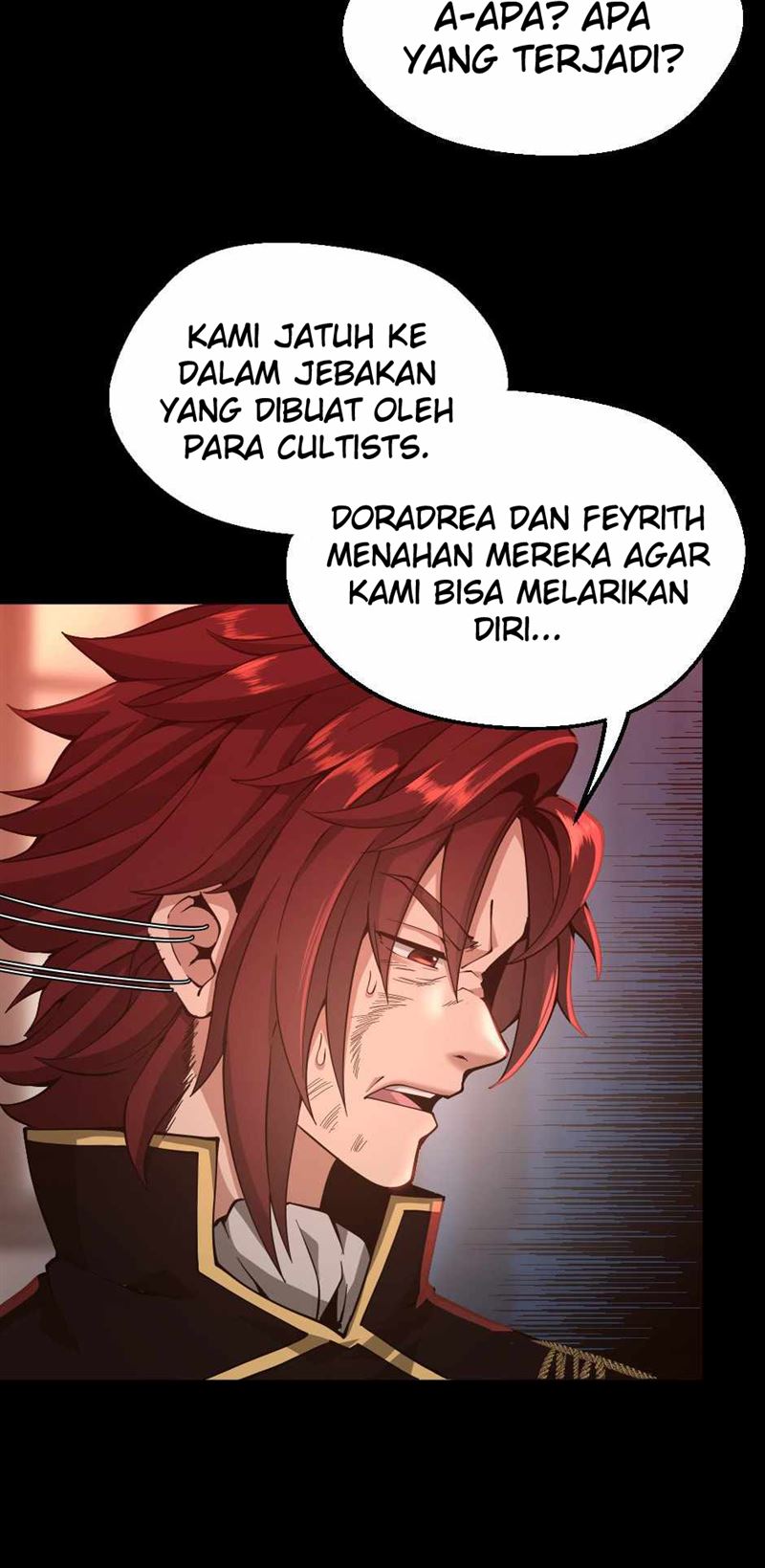 The Beginning After the End Chapter 135 Image 66