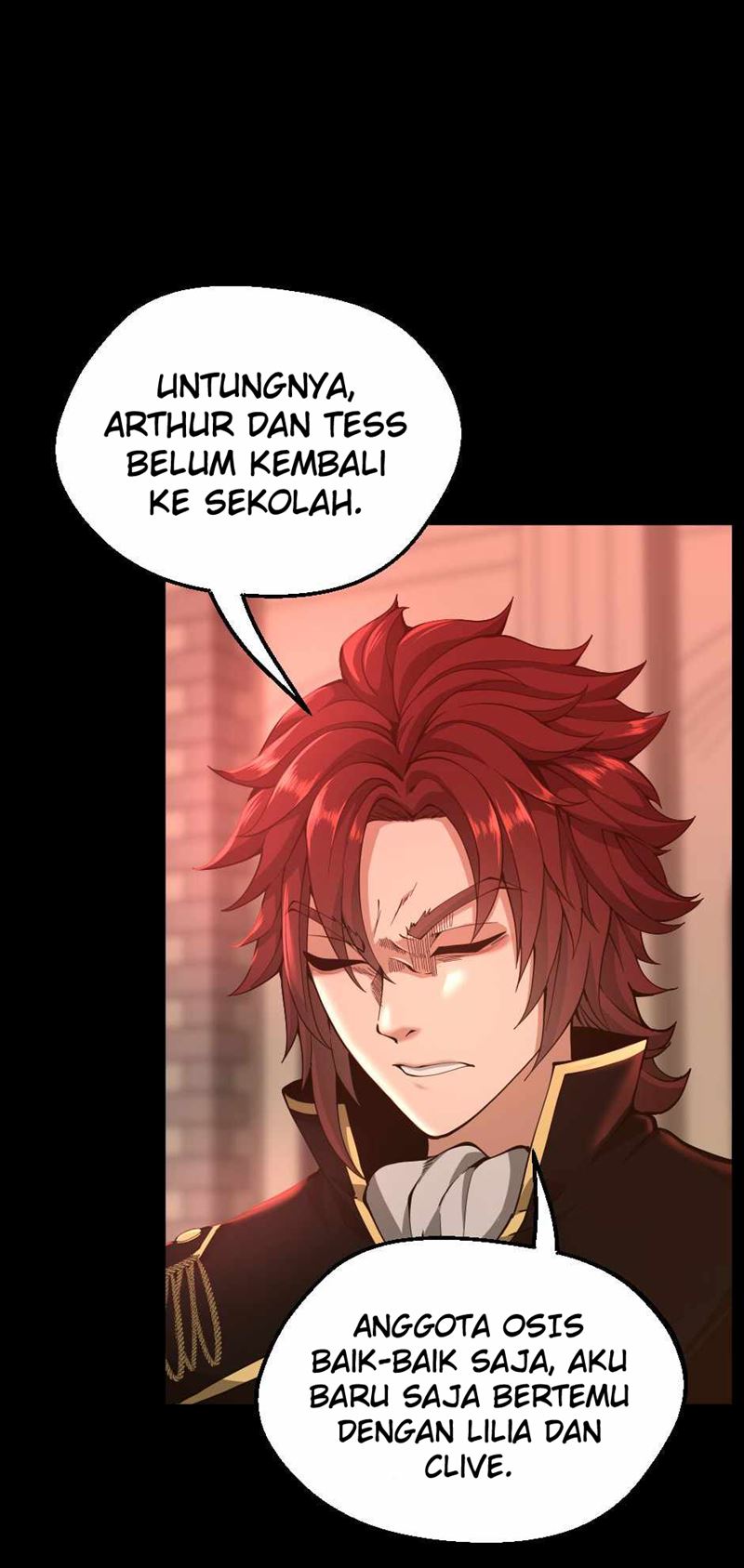 The Beginning After the End Chapter 135 Image 68